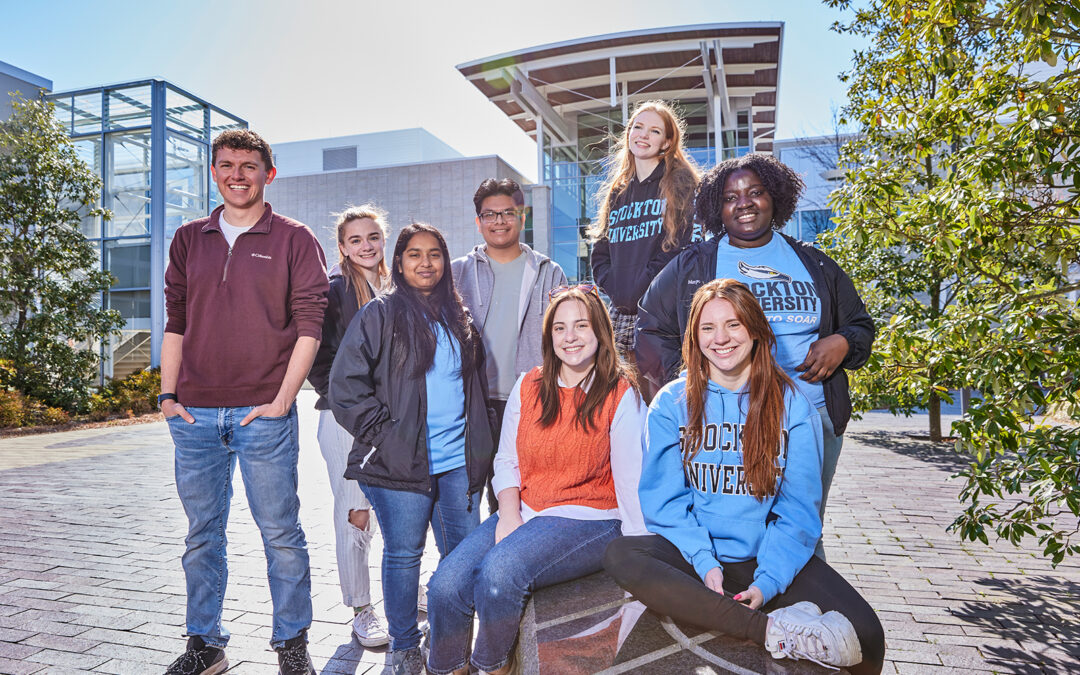 New Major, Career Event Open to High School, Transfer and Current Students