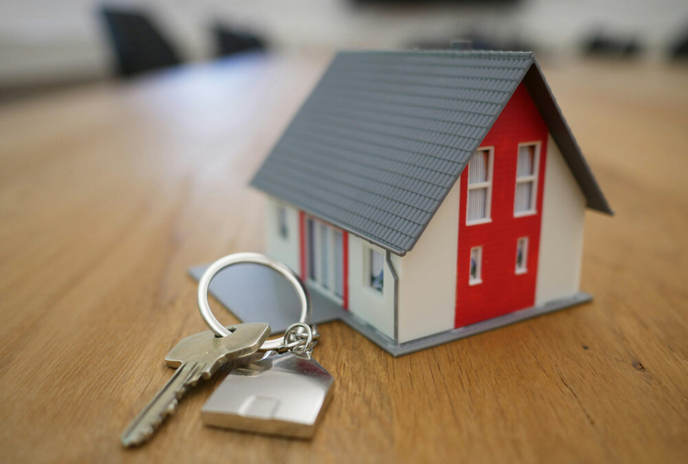 It’s time to hire a buyer’s agent
