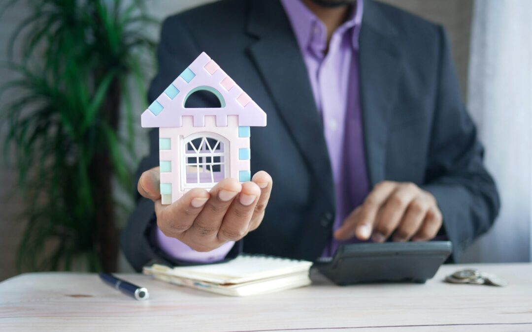 Seven things to do during your mortgage process