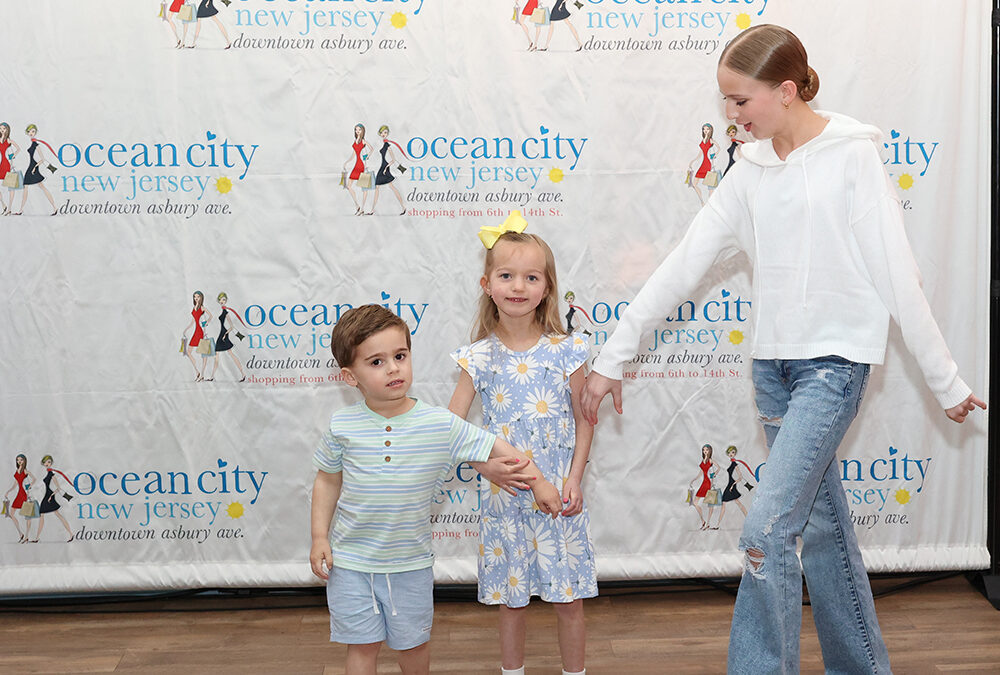 What’s happening in Ocean City