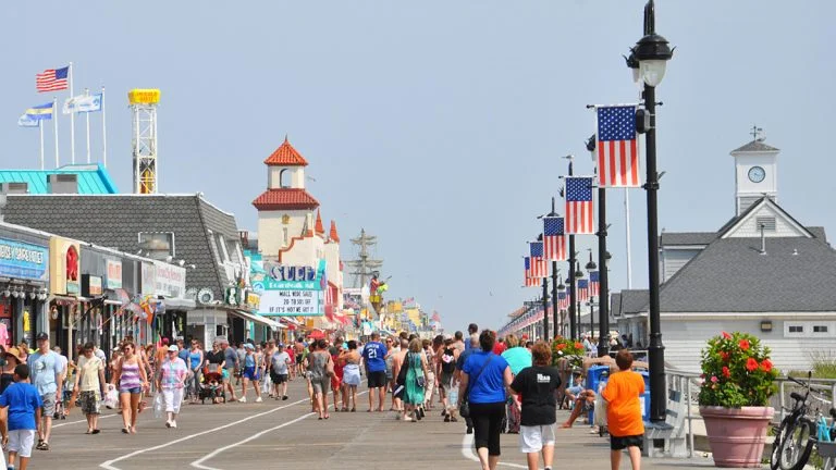 Protecting Ocean City’s future: Need for action is urgent