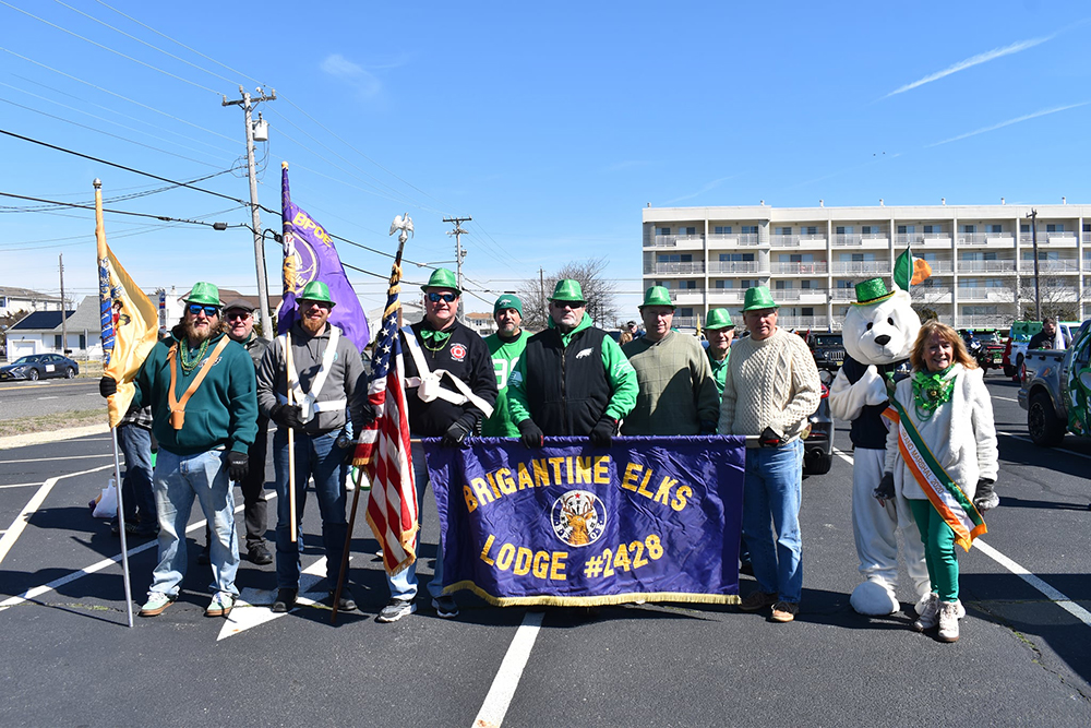 Events and Happenings
