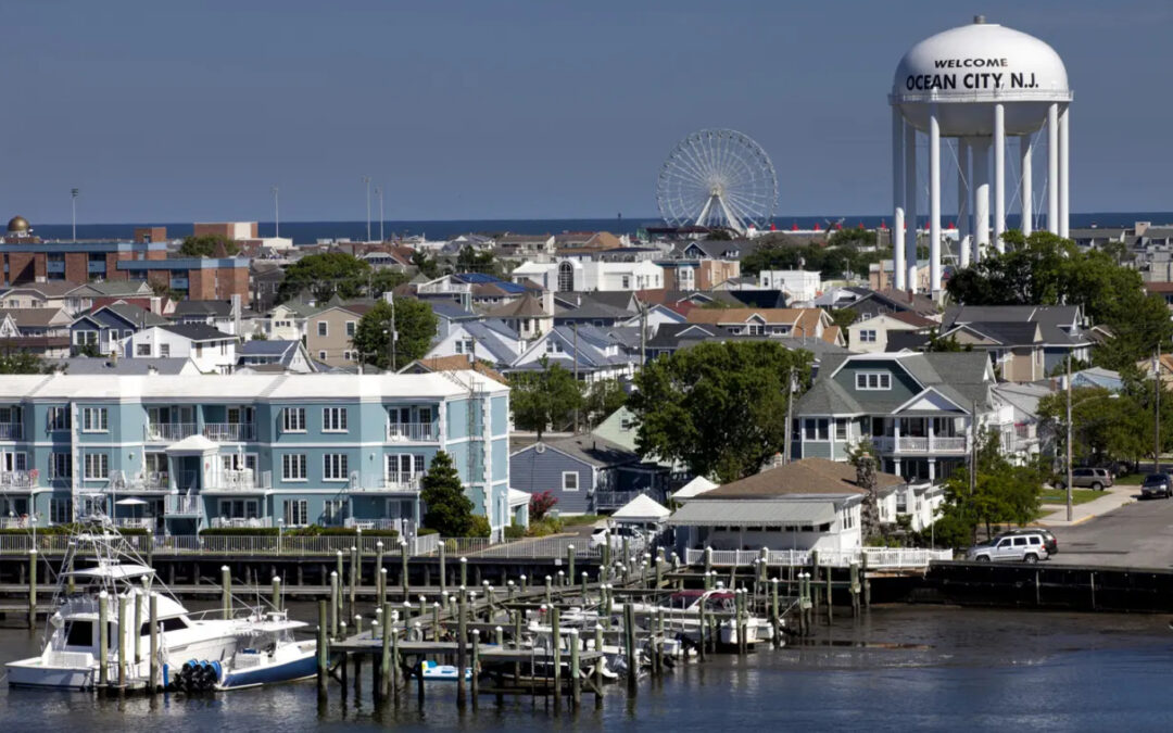 ‘Reimagine Wonderland’ Local Contest Highlights a Wide Range of Creative Options for Ocean City’s Boardwalk