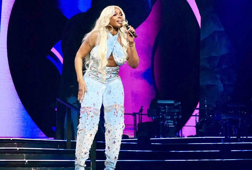 Atlantic City Headliners
