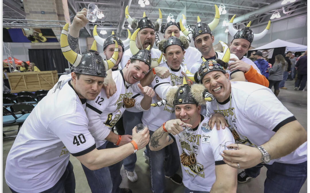 Atlantic City Beer and Music Festival continues evolution with fun additions, lots of beer