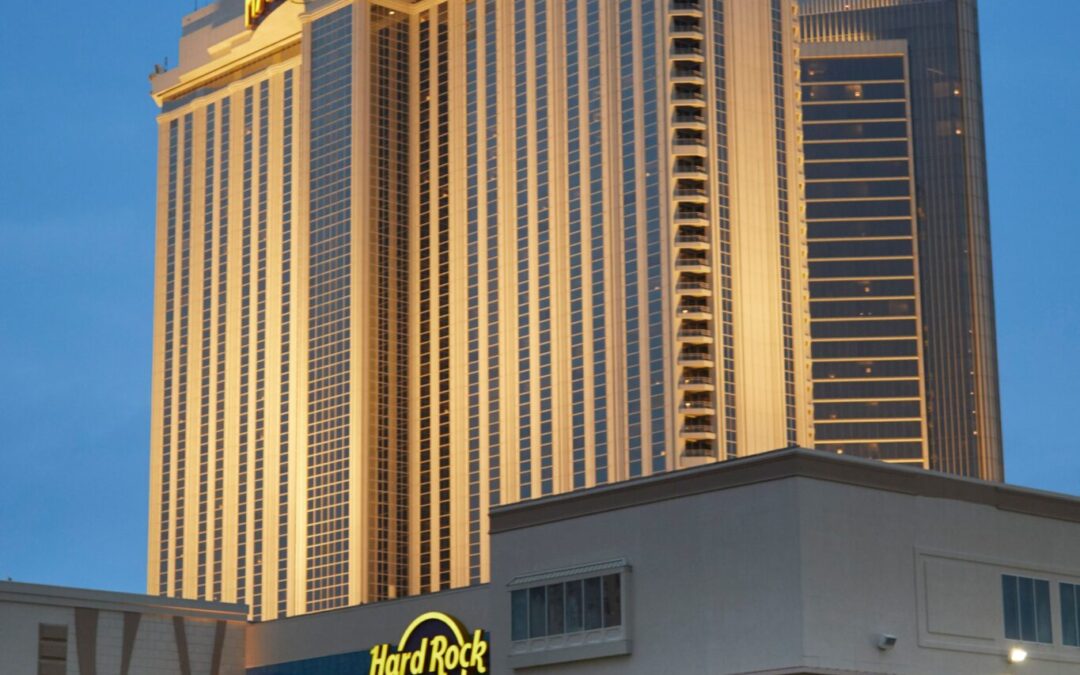 Savor the Fresh Flavors of Spring this April at Hard Rock Hotel & Casino Atlantic City