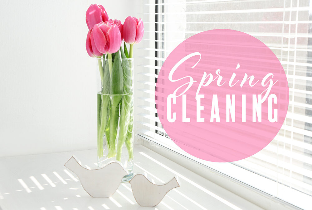 Spring cleaning your investments
