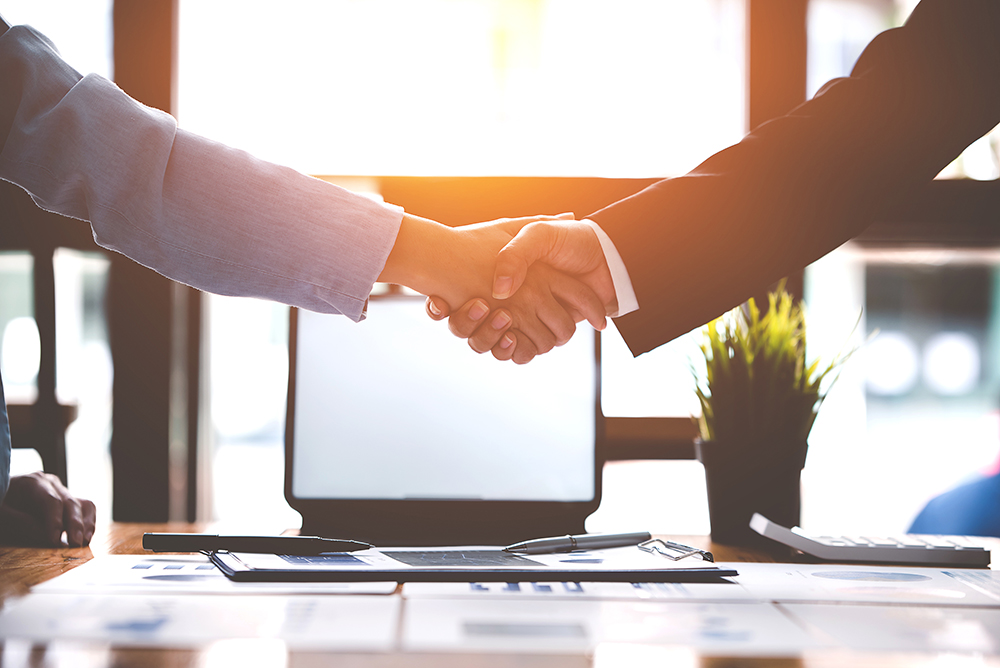 Selling your business