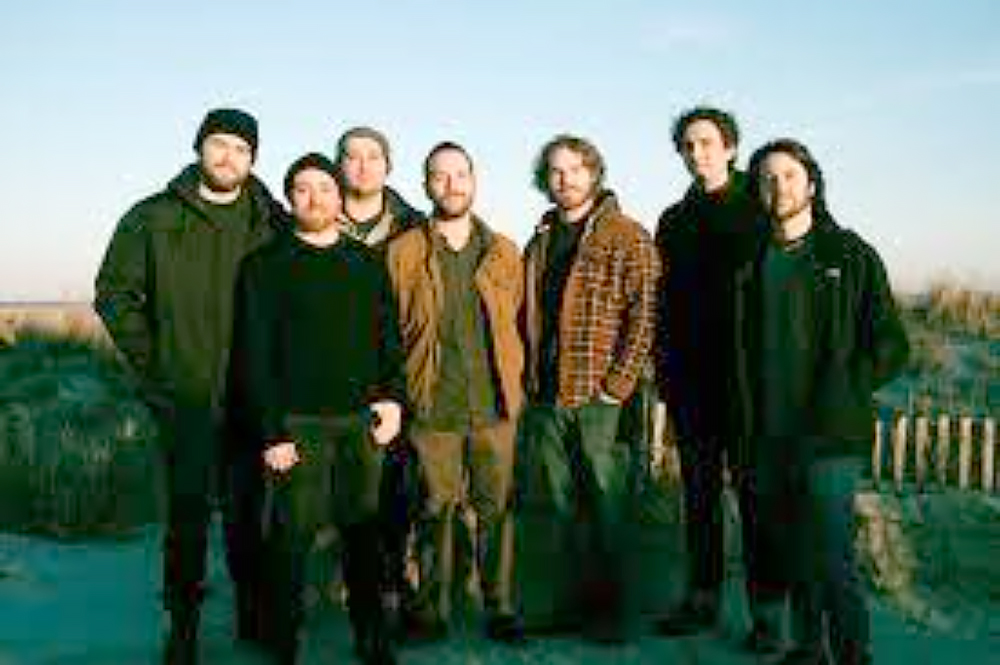Looking to get out and hear some live music? We’ve got you covered