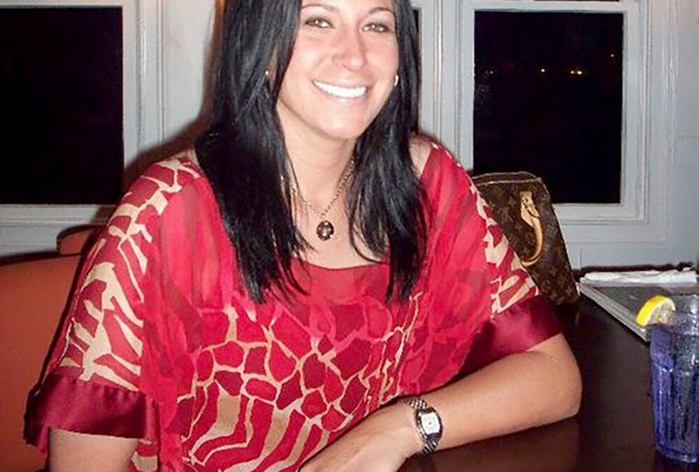 Becky Juzwiak to receive Ocean City Chamber’s ‘Salute to Working Women’ award