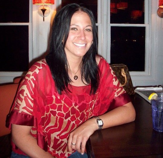 Becky Juzwiak to Receive Ocean City Chamber’s ‘Salute to Working Women’ Award