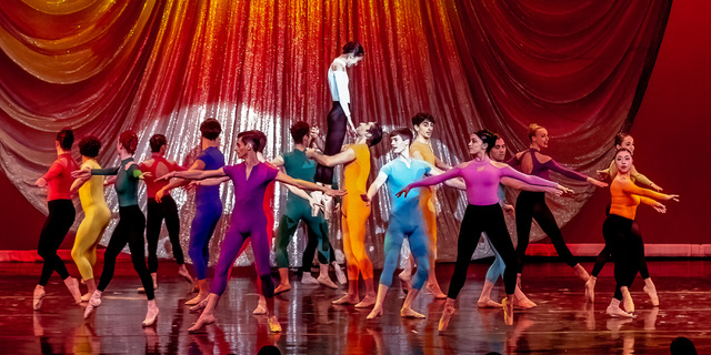 Atlantic City Ballet Announces Spring Season of Collaboration and Enchantment