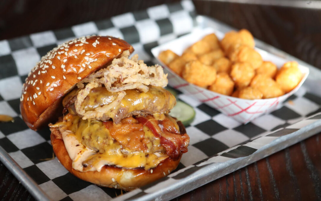 Atlantic City Beyond the Boardwalk: Where to Eat, Drink and Explore