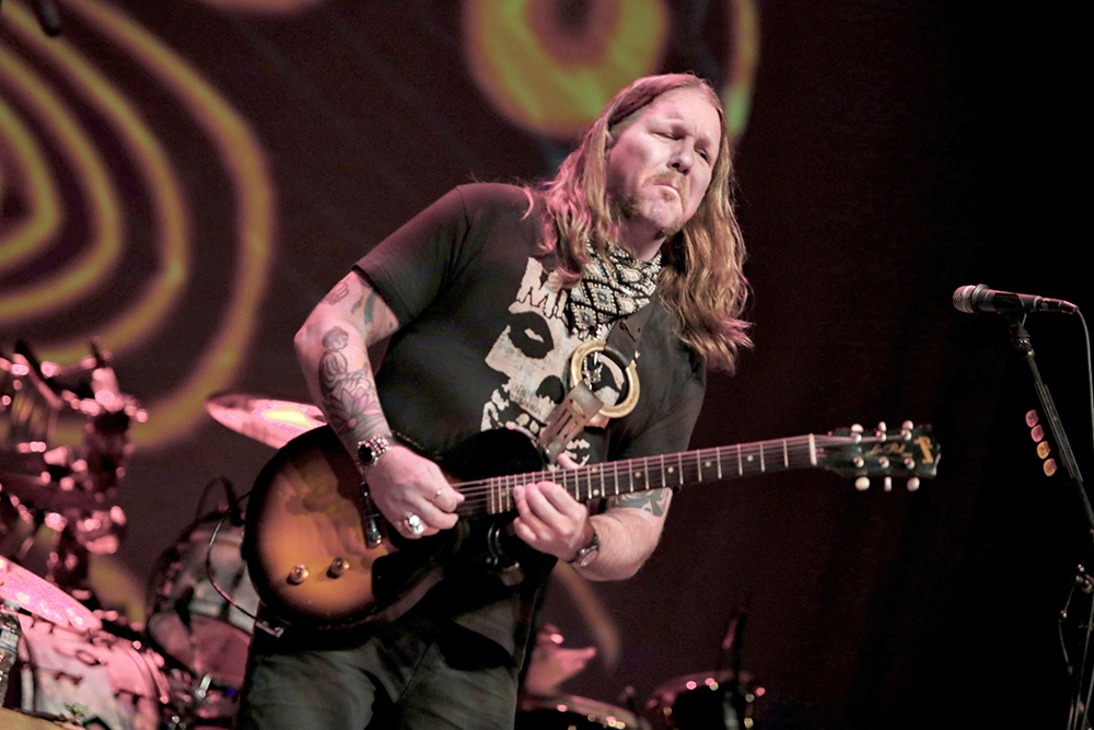 ‘Experience Hendrix’ brings some of today’s greatest guitarists to Ocean Casino