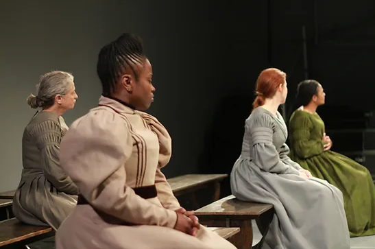 Ocean City Arts Center presents ‘If She Stood’ for Women’s History Month