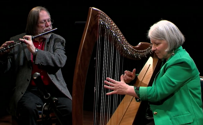 St. Patrick’s Day Concert, Job Fair and Sign-Ups for Spring Events
