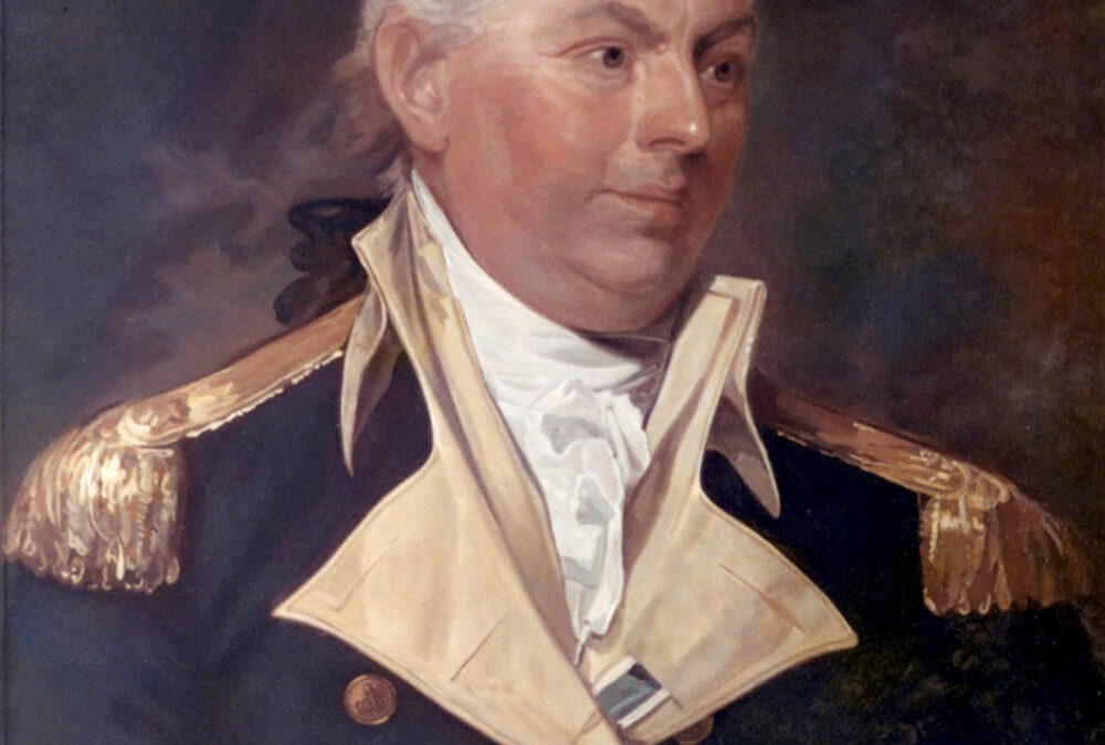 Presentation to explore Cape May County’s only Revolutionary War battle