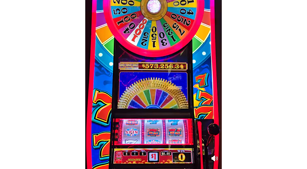 Resorts Casino Hotel announces winner of $500,000-plus Jackpot