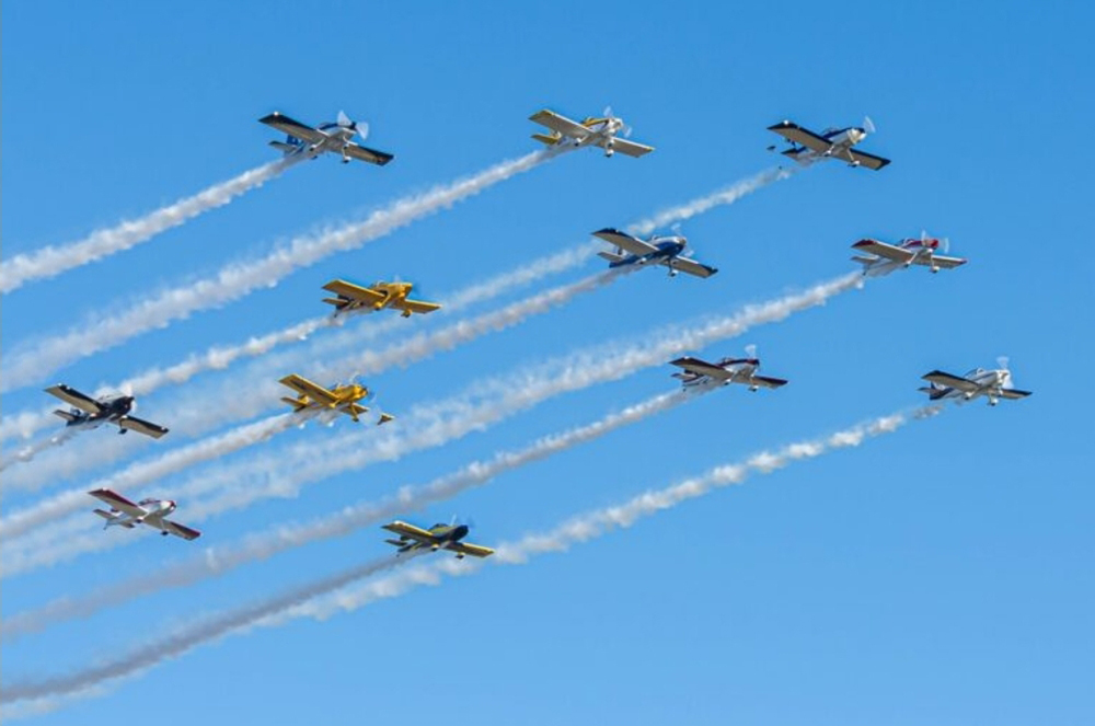 Beloved Atlantic City Airshow is back