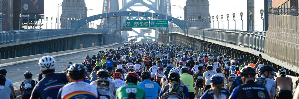 Pedal, run, repeat: A season of fitness awaits in New Jersey