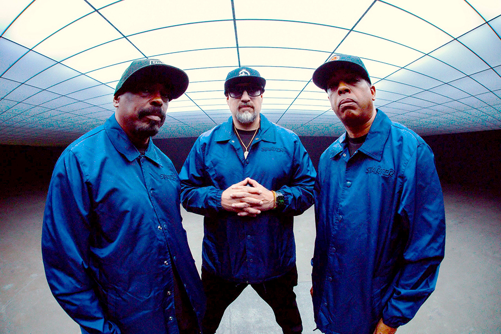 Zac Brown Band, Cypress Hill and Seinfeld among the spring’s casino headliners