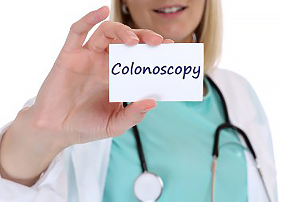 Awkwardness is no excuse: Get serious now about colorectal cancer screening
