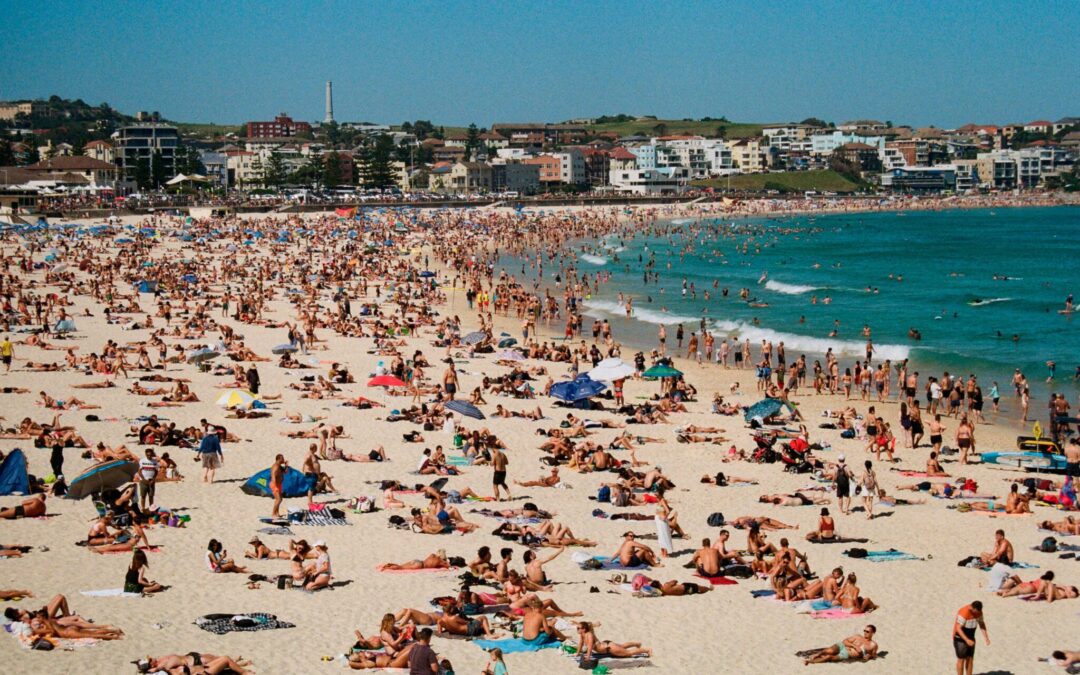 It’s Spring Break: How far south should you go?
