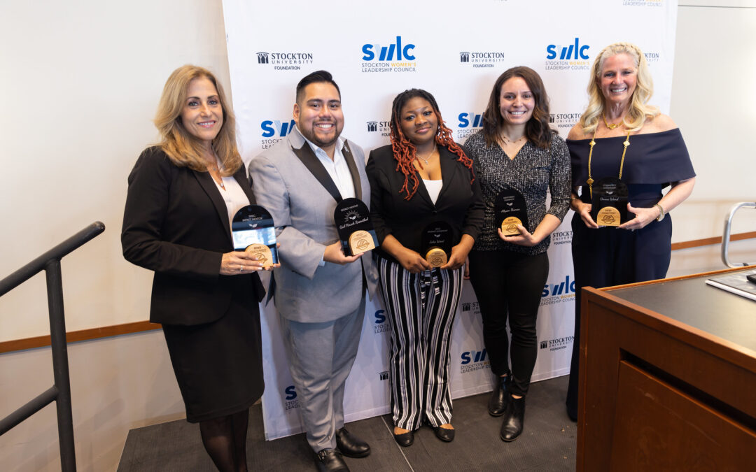 Women’s Leadership Council Presents 2nd Annual Excellence in Mentoring Awards