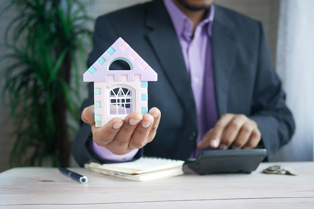 Nine questions to ask when purchasing an investment property