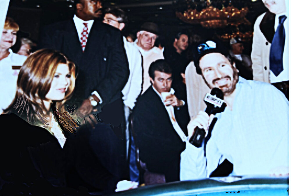 Remembering when the Taj Mahal’s poker room was AC’s biggest deal