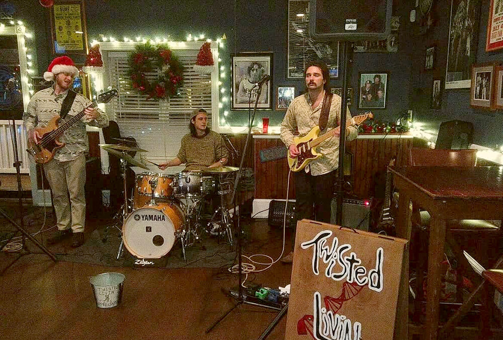 Live & Local Music Calendar