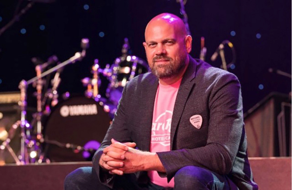 2025 entertainment roster continues Hard Rock’s pledge to rock hard