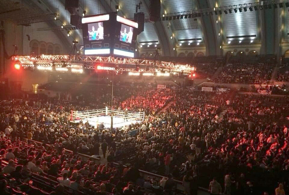 Big-time boxing returns to A.C. Saturday