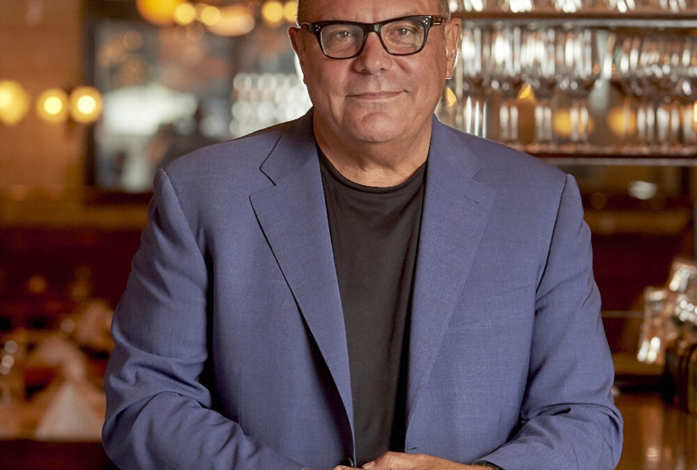 Ocean Casino Resort announces partnership with famed restaurateur Stephen Starr
