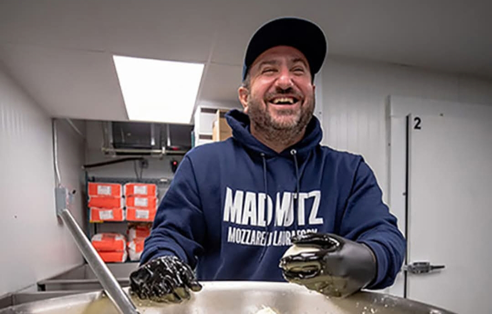 AC restauranteur to appear on Shark Tank