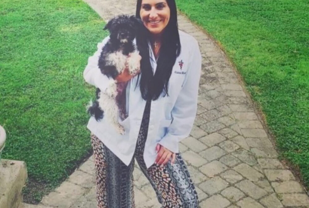 Taking an alternative approach to veterinary medicine
