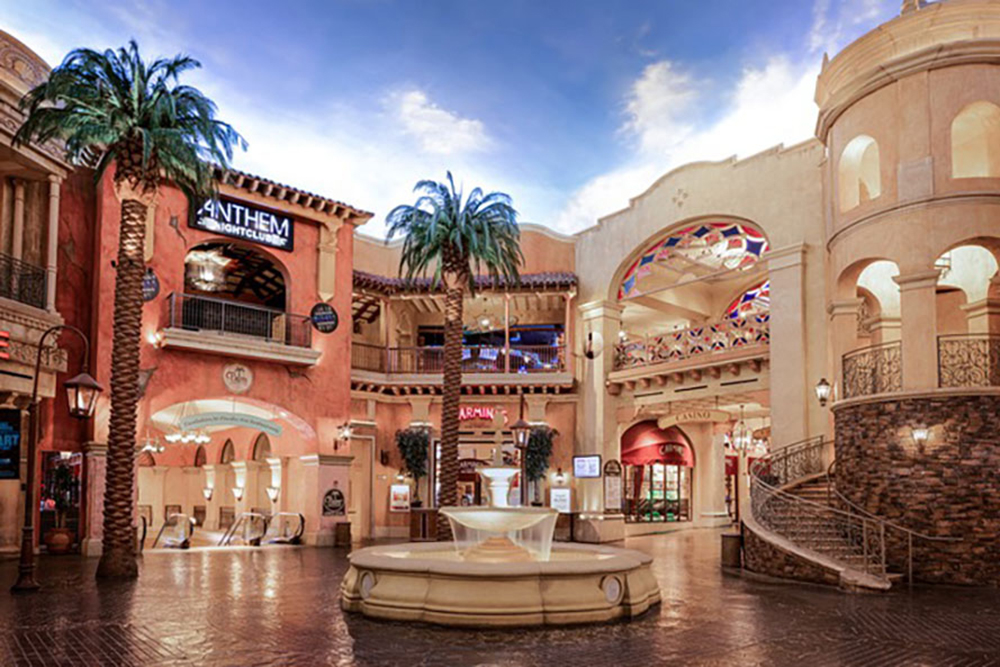 Catch Spring Fever at Tropicana with awesome deals, events