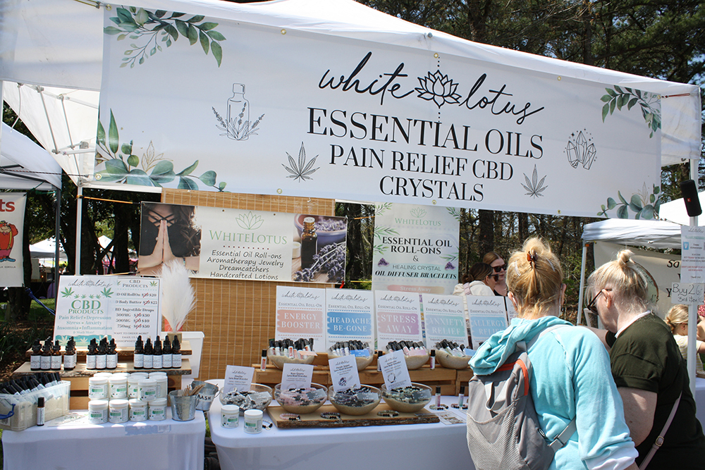 ACUA’s annual Earth Day Festival has much to explore and enjoy Sunday, April 27