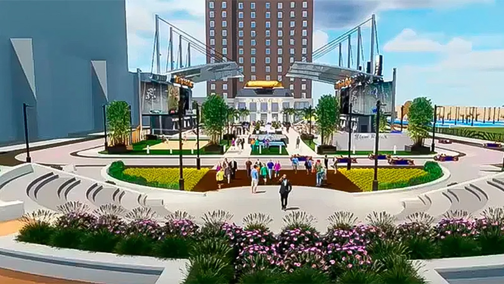 N.Y. developer unveils $1 billion plan to transform two major A.C. properties
