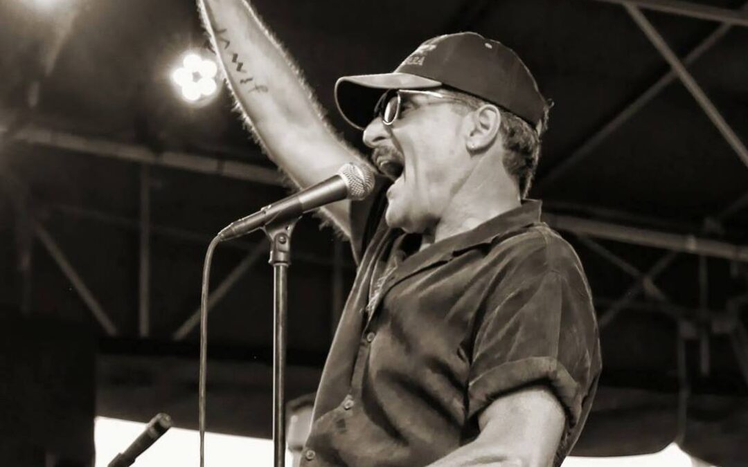 Live & Local Music Calendar