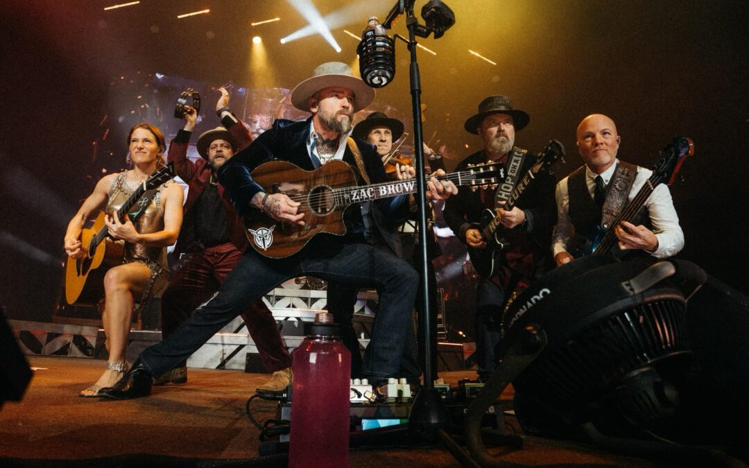 Atlantic City Headliners