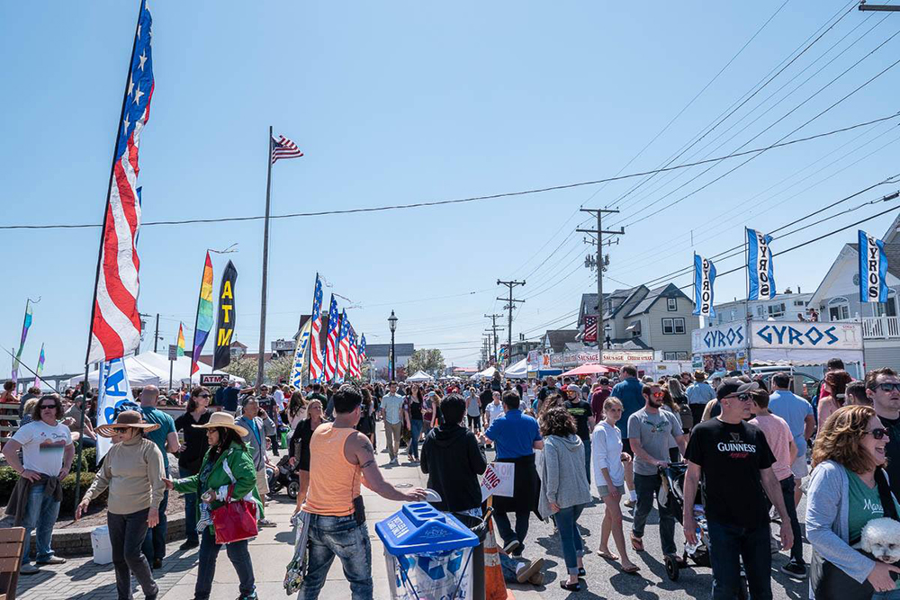 Events and Happenings