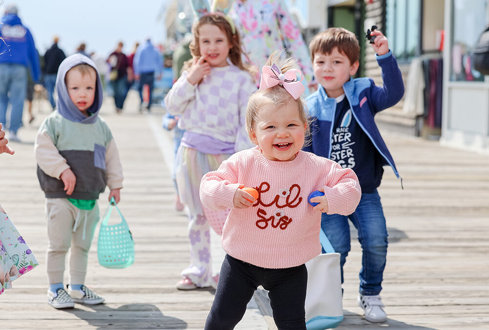 What’s happening in Ocean City