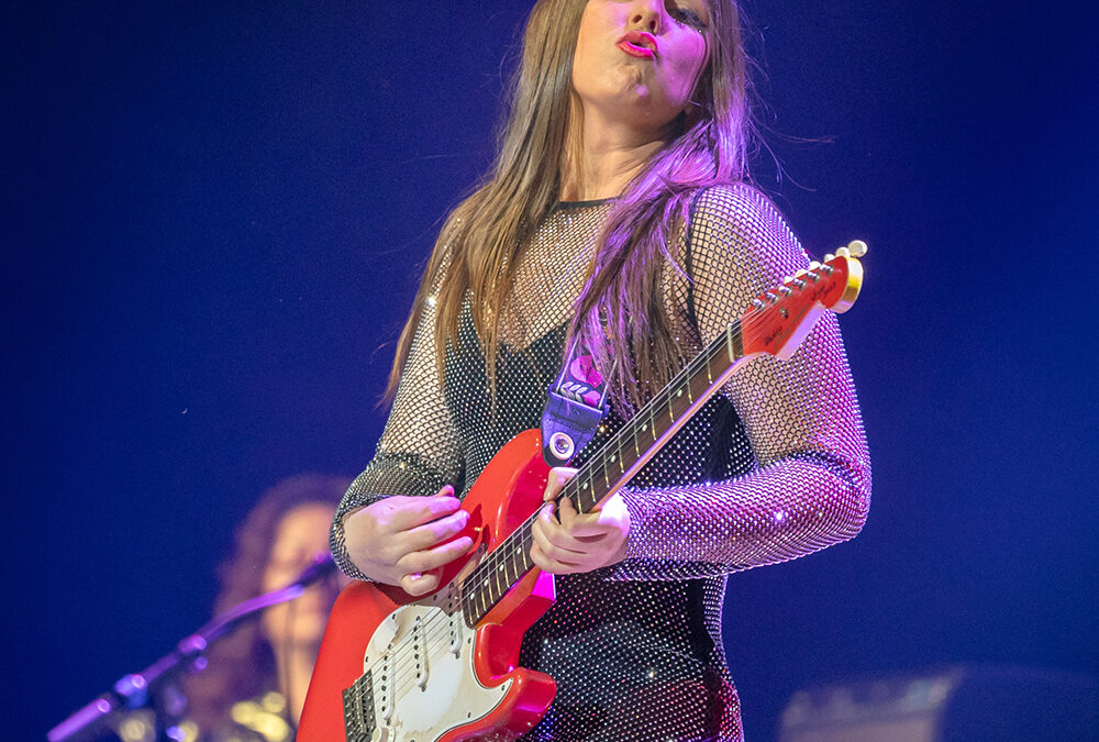 Experience Hendrix brings blues,rock guitar greats to Ocean Casino