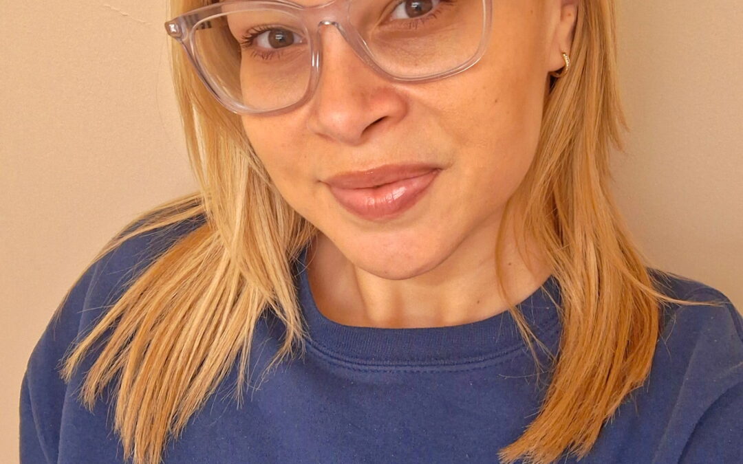 Shore Medical Center Names Emmy Arroyo-Cruz, RN, of Pleasantville its April 2025 Guardian Angel of the Month