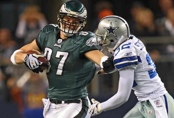 Cam Jurgens and Brent Celek to Highlight Sports Memorabilia Show
