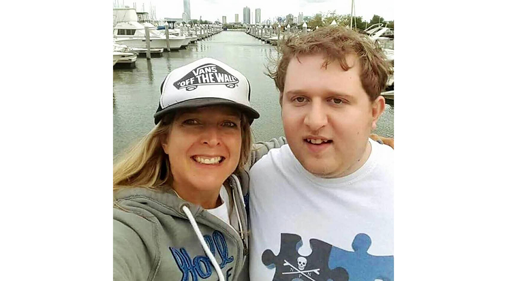 April is Autism Awareness Month: A personal reflection