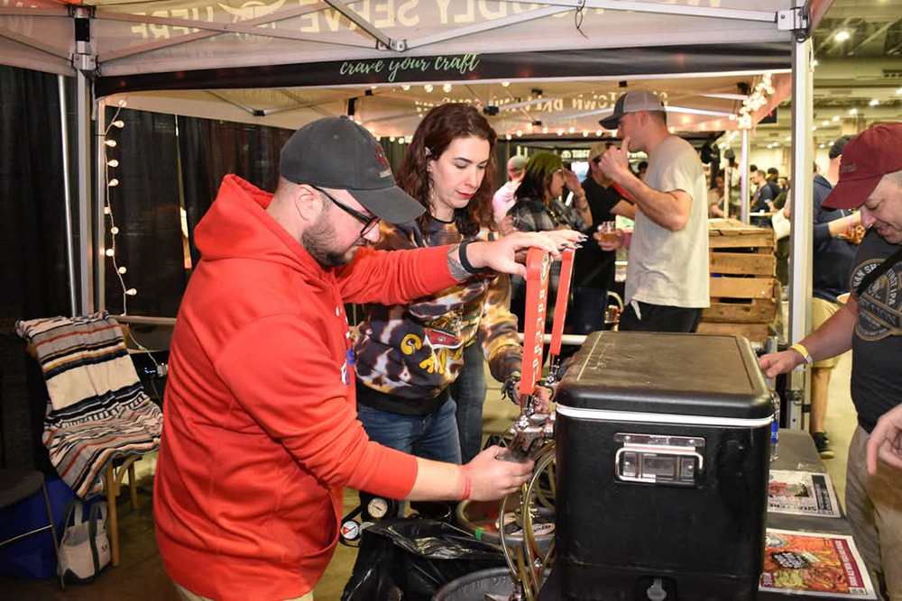 AC Beer and Music Fest brings brews and tunes