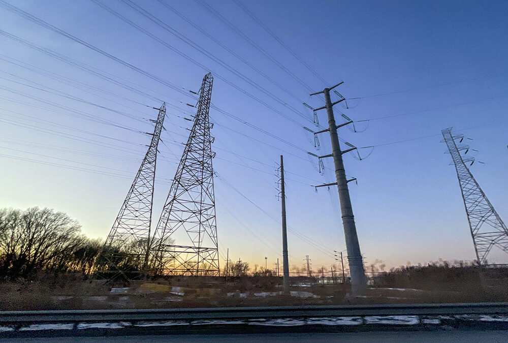 Governor signs bill aimed at preventing utility bill ‘sticker shock’