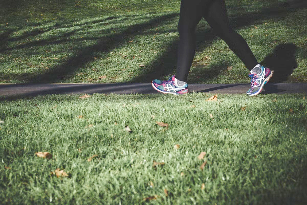 Small Steps, Big Impact: Why movement matters